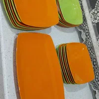 ظروف چینی سرامیک ۶نفره