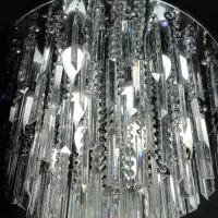 یک جفت لوستر با قطر ۶۰ سانت