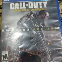 بازی ps4 کالاف دیوتی