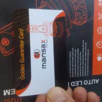 هدلایت نو|قطعات یدکی و لوازم جانبی|قم, طلاب غیر ایرانی|دیوار