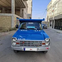 نیسان 88دوگانه|خودرو سواری و وانت|قزوین, |دیوار