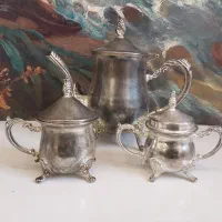 وسایل عتیقه