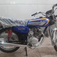 موتور هوندا CRF250 پلاک ملی صفر|موتورسیکلت|مرودشت, دولت آباد|دیوار