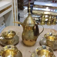 گمگم.دله.سوری|قوری، کتری، قهوه‌ساز دستی|مشهد, شهید هاشمی نژاد|دیوار