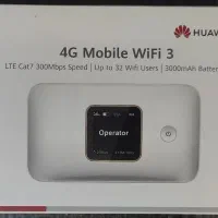 مودم جیبی مدل هواوی E5785-330