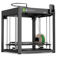 پرینتر سه بعدی creality مدل ender5 max|پرینتر، اسکنر، کپی، فکس|تهران, تهرانپارس غربی|دیوار
