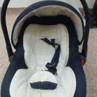 کریر|کالسکه و لوازم جانبی|مشهد, حسینآباد|دیوار