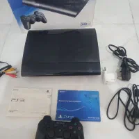 پلی ۳ سوپر اسلیم ۵۰۰ گیگ کلکسیونی