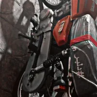 موتور 88 نامی|موتورسیکلت|ایلام, |دیوار