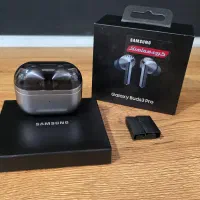 سامسونگ بادز ۳ پرو