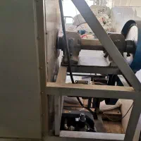 دستگاه پخت آجیل بزرگ|ماشین‌آلات صنعتی|مشهد, خواجه ربیع|دیوار