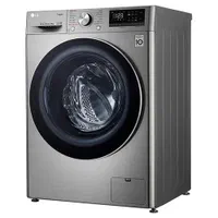 لباسشویی ال جی LG