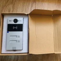 آیفون دو واحد اکووکس akuvox