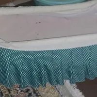 گهواره بچه|اسباب و اثاث بچه|گرمدره, |دیوار