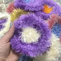 اسکاج بافتنی|لوازم نظافت|خمینی‌شهر, |دیوار