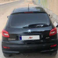 فروش ۲۰۷ پانا ارتقا یافته Tu5