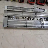 هیتر برقی مدل H9A - مناسب مرغداری و سالن|بخاری، هیتر، شومینه|مشهد, شهرک صنعتی توس|دیوار