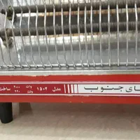 بخاری یا هیتر برقی گرمای جنوب|بخاری، هیتر، شومینه|تهران, توحید|دیوار