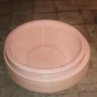 سبد سایز بزرگ|ظروف نگهدارنده، پلاستیکی، یک‌بارمصرف|شیراز, میانرود|دیوار