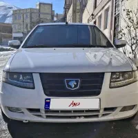 سورن پلاس ۴۰۱موتور ملی بدون رنگ