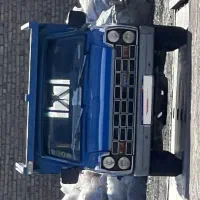 نیسان مدل95 تناژ پایین