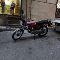 موتور نامی ۸۸|موتورسیکلت|کرج, حیدرآباد|دیوار