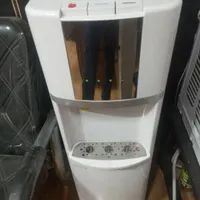 آبسردکن آب سرد کن بووش آلمانی اصل