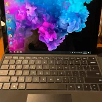 Surface pro 6