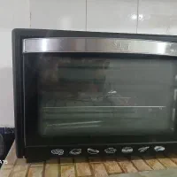 توستر|اجاق گاز و لوازم برقی پخت‌وپز|دزفول, |دیوار