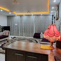 خونه ویلایی دوخوابه حیاط دار