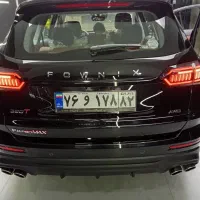 تیگو ۸ ie صفر ۴۰۳|خودرو سواری و وانت|تهران, آجودانیه|دیوار