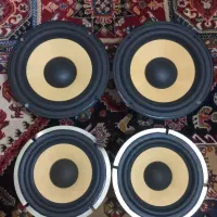 جفتی ۸۰۰|سیستم صوتی خانگی|کرج, حصارک پایین|دیوار