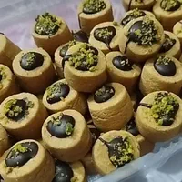 کلاس شیرینی پزی با مدرک فنی حرفه ای