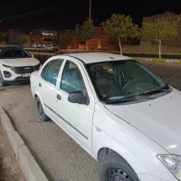 تیبا صندوق دار