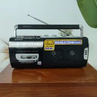 ضبط سونی در حد آکبند