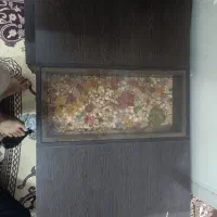 میز جلو مبلی