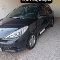 207 پانا مدل1401