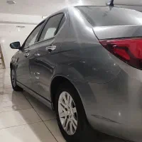 دنا پلاس تیپ ۲ سانروف دار(فول)