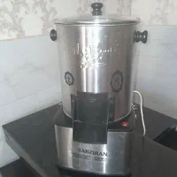 دستگاه سبزی خرد کن