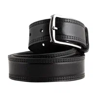 کمربند چرم طبیعی به قیمت عمده بازار تهران|کیف، کفش، کمربند|ساری, |دیوار