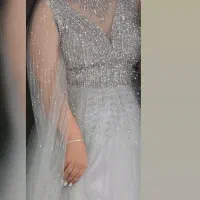لباس مجلسی