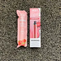 ویپ ۱۲۰۰ پاف HQD|زیورآلات و اکسسوری|رشت, رشتیان|دیوار