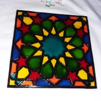 ویترای|صنایع دستی و سایر لوازم تزئینی|تهران, حکیمیه|دیوار