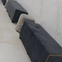 پاف وچستر فروشی|مبلمان خانگی و میز عسلی|خرم‌آباد, |دیوار