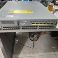 سوئیچ نکسوز N9K-C9396PX|مودم و تجهیزات شبکه|تهران, بهجت‌آباد|دیوار