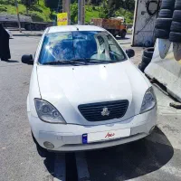 تیبا مدل ۹۷ دوگانه کارخانه