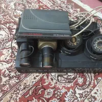 دوربین مداربسته و دستگاه و مودم|دوربین مداربسته|مشهد, شهید بهشتی|دیوار