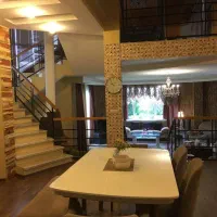 ویلا متل قو شهرک نارنج