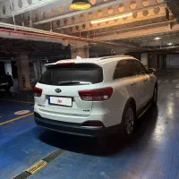 سورنتو 2017 gt line فول|خودرو سواری و وانت|تهران, شهرک غرب|دیوار