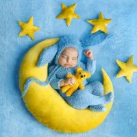 عکاسی تخصصی  نوزاد زیر یک ماه|خدمات پذیرایی، مراسم|سبزوار, کوی بهار|دیوار